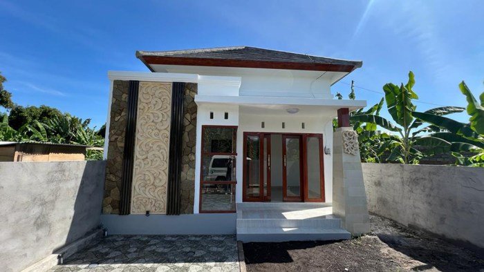 Kontraktor bangunan di bali