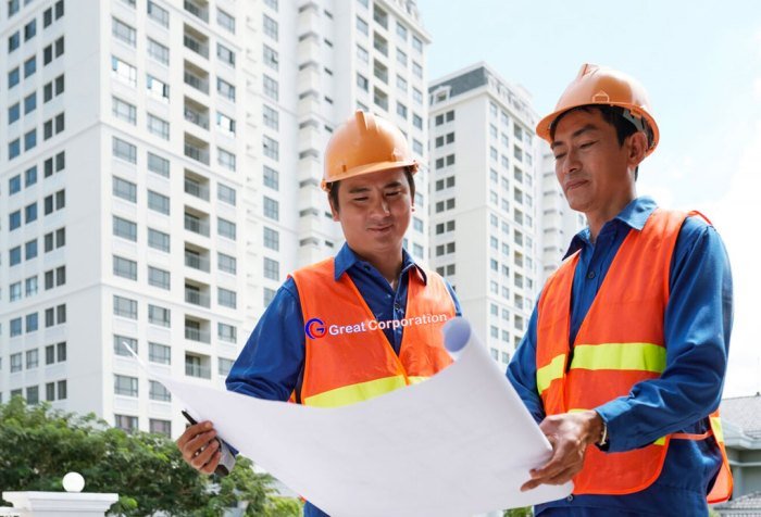 Jasa tukang bangunan di bandung