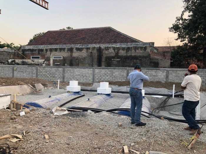 Bangunan bersejarah di cirebon