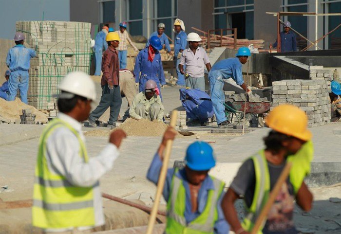 Tukang bangunan harian surabaya