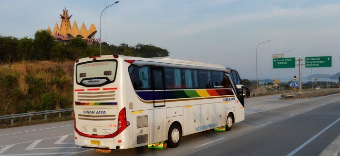 Toko bangunan sinar jaya