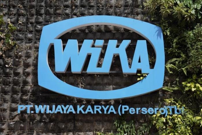 Pt wijaya karya bangunan gedung tbk