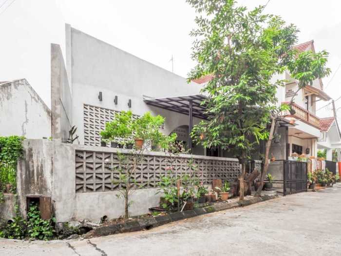 Toko bangunan cibinong