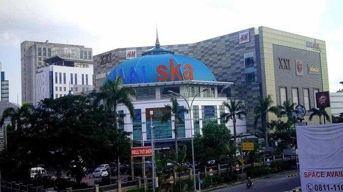 Toko bangunan bintang anugrah pekanbaru