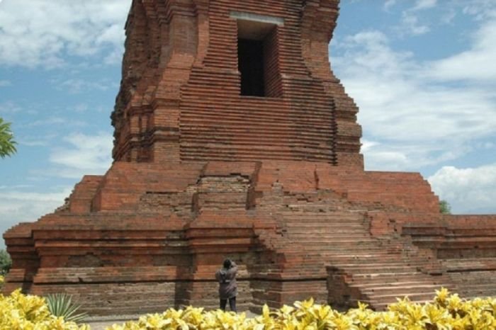 Majapahit mojokerto inews