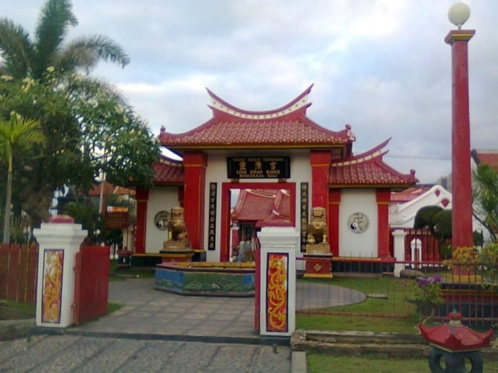 Singaraja