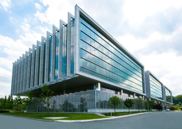 Office building commercial exterior architecture designs modern small ideas story medical warehouse facade center impressive buildings retail industrial visions healthcare