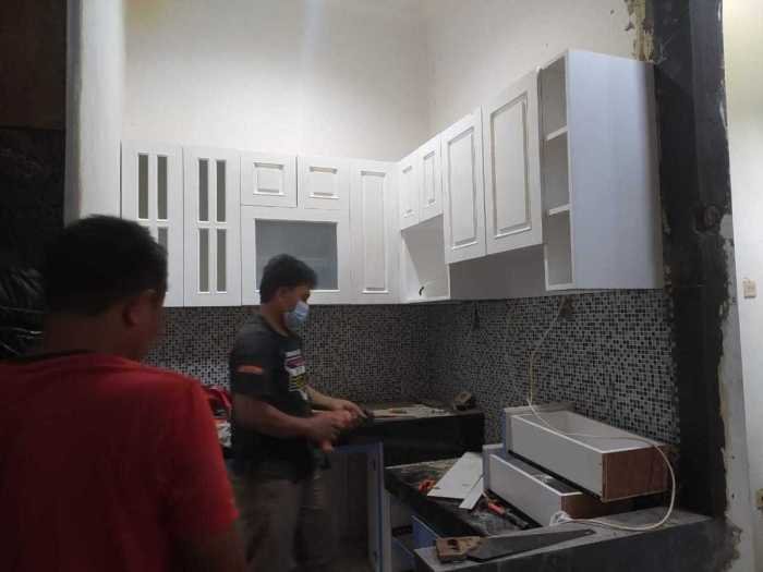 Tirta bangunan cilangkap