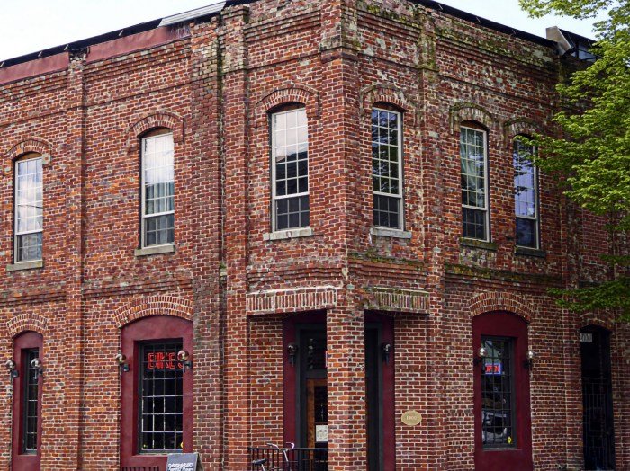 Buildings historic boston bostons
