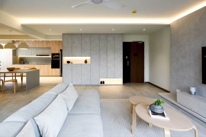 Room living minimalism minimalist designs great ideas decoholic semsa