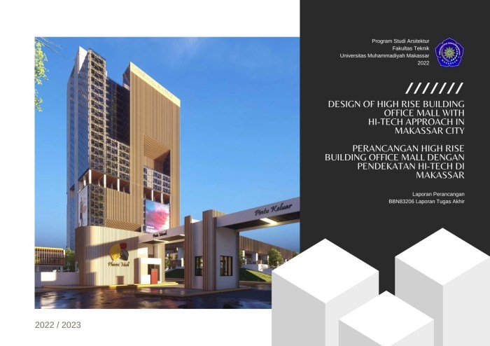 Makassar jamal lantai rafsan wisma waterfront kalla