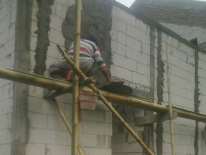 Toko bangunan pandaan