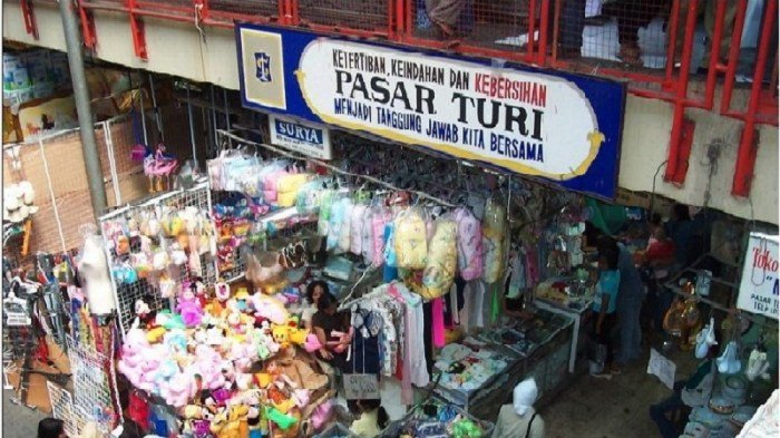 Toko bangunan lengkap surabaya