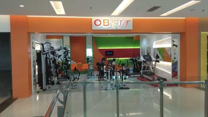 Toko bangunan pekanbaru