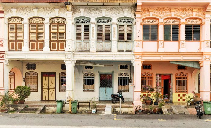 Shophouse singapore certification mark green historic hks achieve becomes plus gold first may