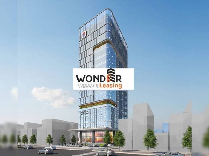 Toko bangunan matahari