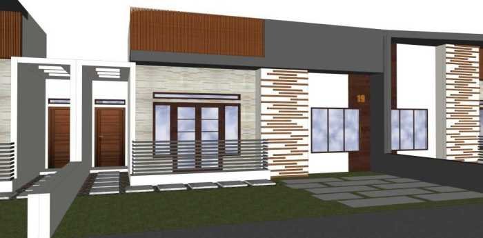 Toko bangunan subang