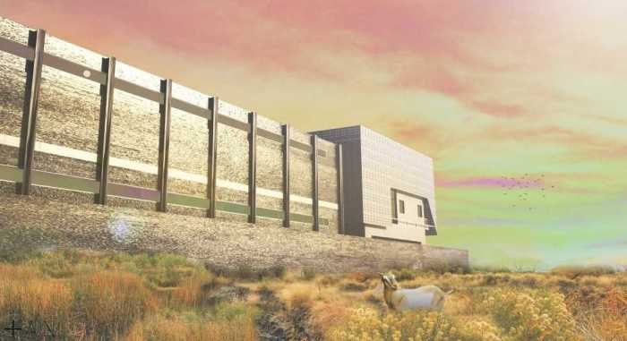 Toko bangunan kepanjen