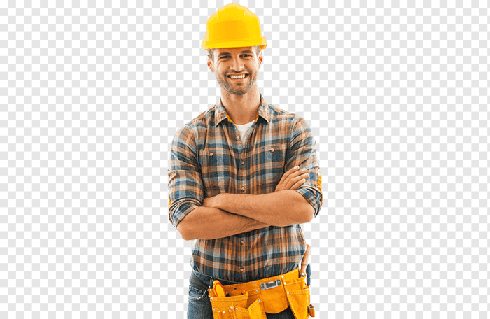 Tukang bangunan pekanbaru