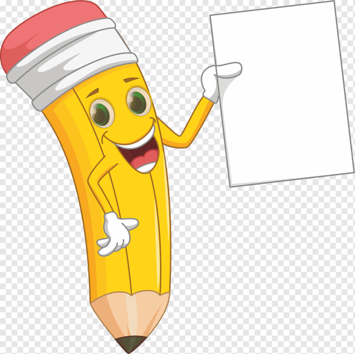 Pensil tukang bangunan