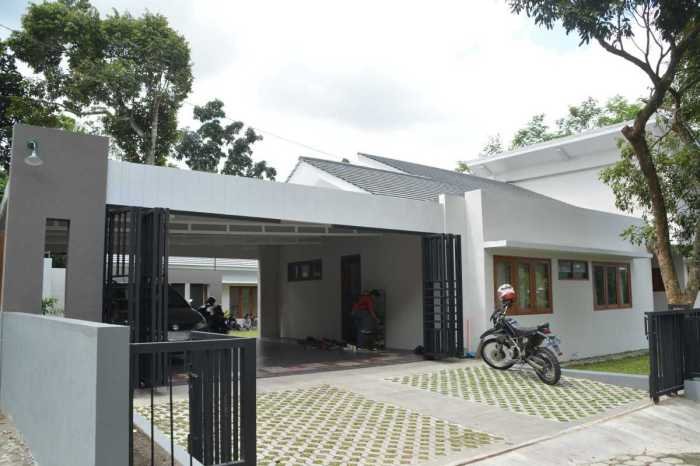 Toko bangunan sleman