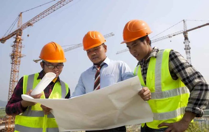 Tukang bangunan pekanbaru