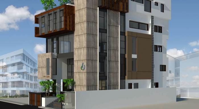 Calcium pilar limestone