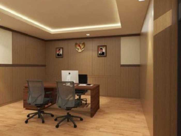 Tirta bangunan cilangkap