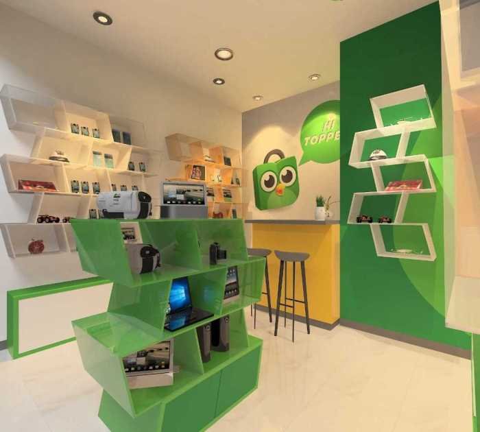 Cmb cirebon mega bangunan cabang pagongan