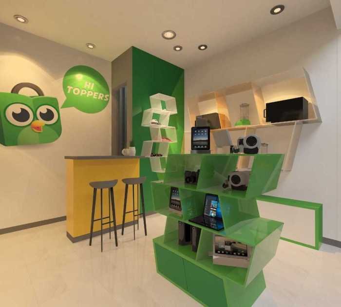 Toko bangunan terlengkap di cirebon