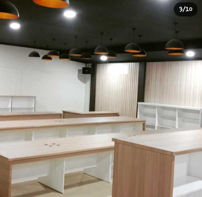 Toko bangunan cibinong