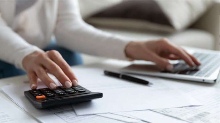 Pajak sewa bangunan non pkp