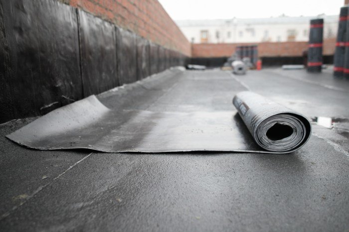 Waterproofing membranes membrane concrete kryton sided effective approach