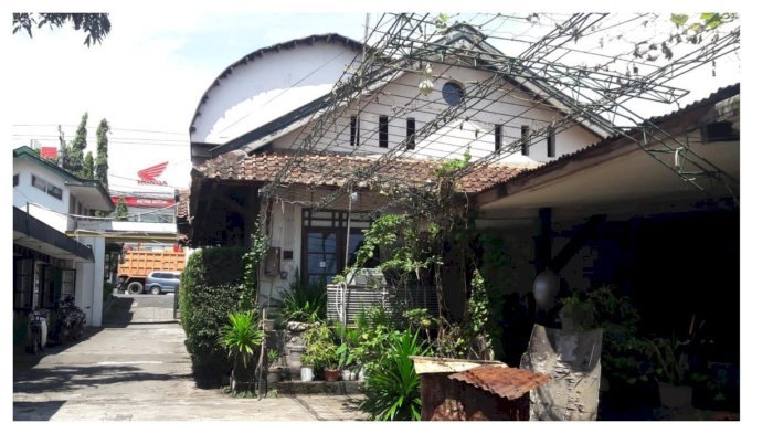 Magelang obrolan petang Magelang obrolan petang