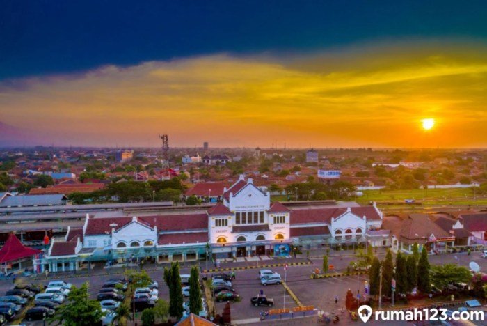 Toko bangunan terlengkap di cirebon