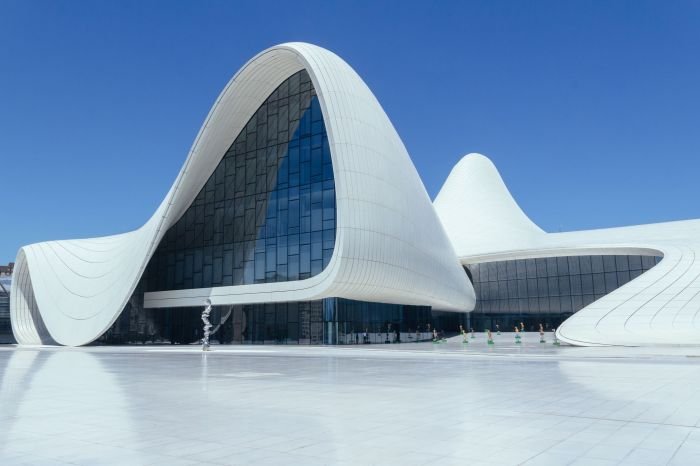 Architecture buildings world around center architectural love aliyev heydar building modern architects great structure cool daring unique ten inside projects