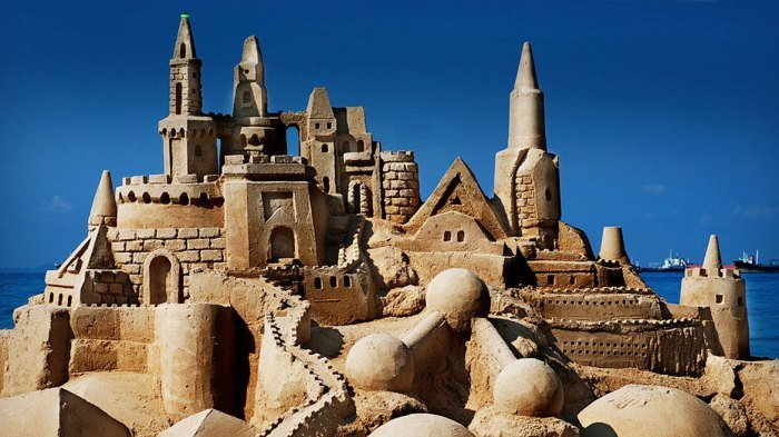 Sand sharp bulk building products shop limestone