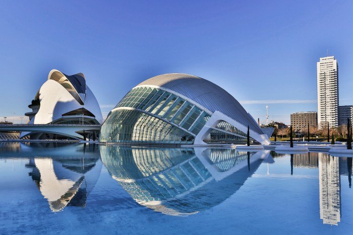 Architect startups