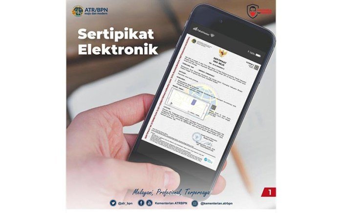 Pajak bumi bangunan online
