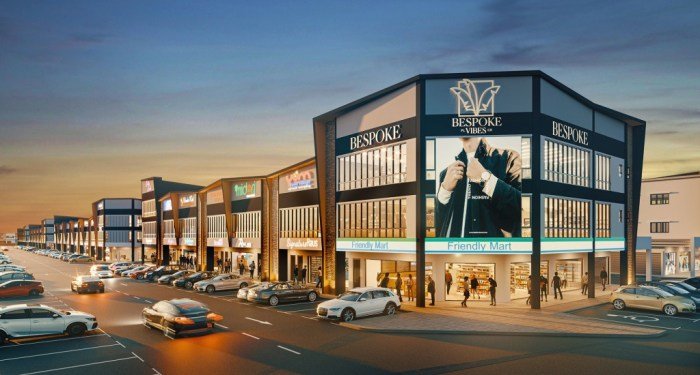 Toko bangunan murah setia