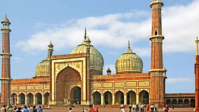 Turen indah bangunan sawojajar