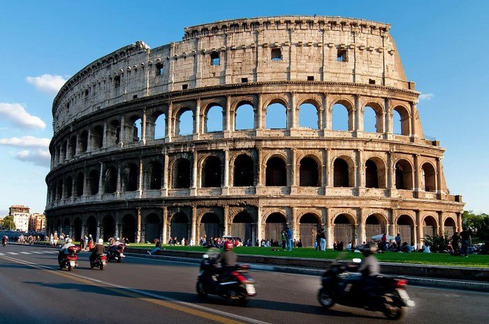 Europe buildings beautiful most