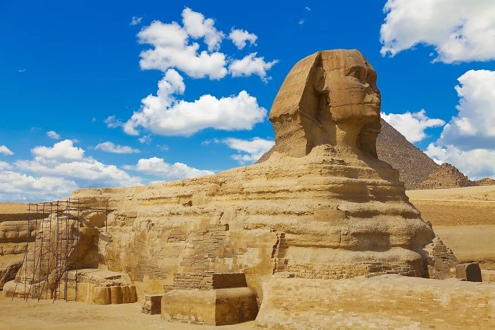 Abu simbel temples egypt guide