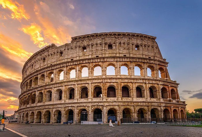 Greece buildings world architecture around ancient iconic history building columns architectural most parthenon channel acropolis pretty athens getty courtesy die