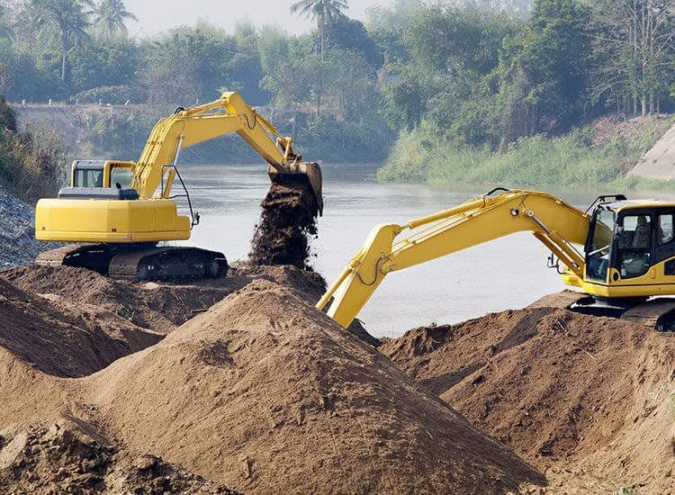 Distributor bahan bangunan medan