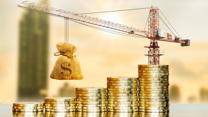 Daftar harga borongan bangunan 2022