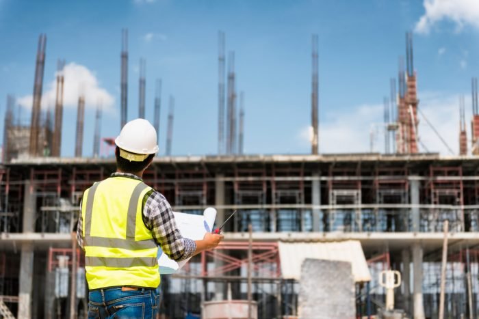 Sertifikasi ahli teknik bangunan gedung