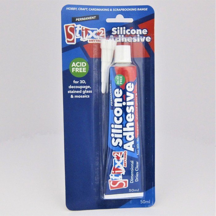 Silicone sealant caulk dap