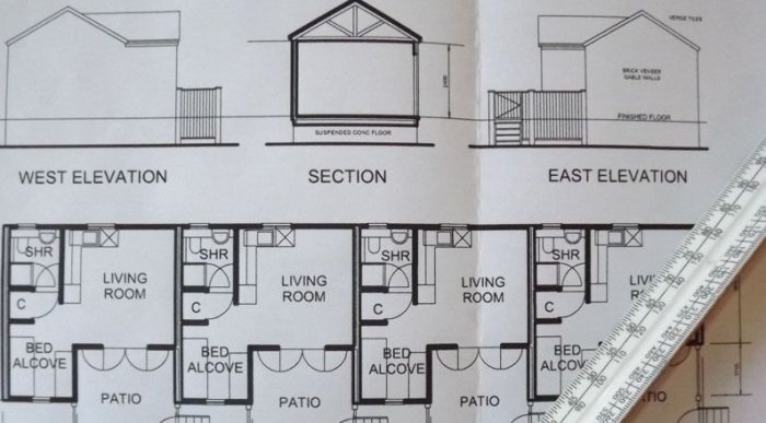 Konstruksi bangunan gedung pdf