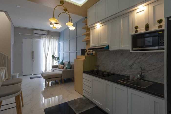 Toko bangunan cibinong